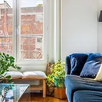 Guestready - Confort Et Commodite Dans Le 14Eme