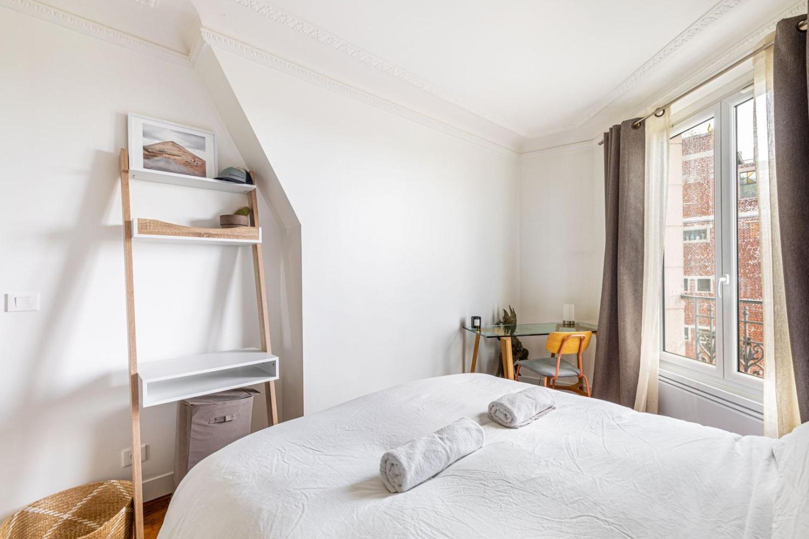 Guestready - Confort Et Commodite Dans Le 14eme Apartment Paris