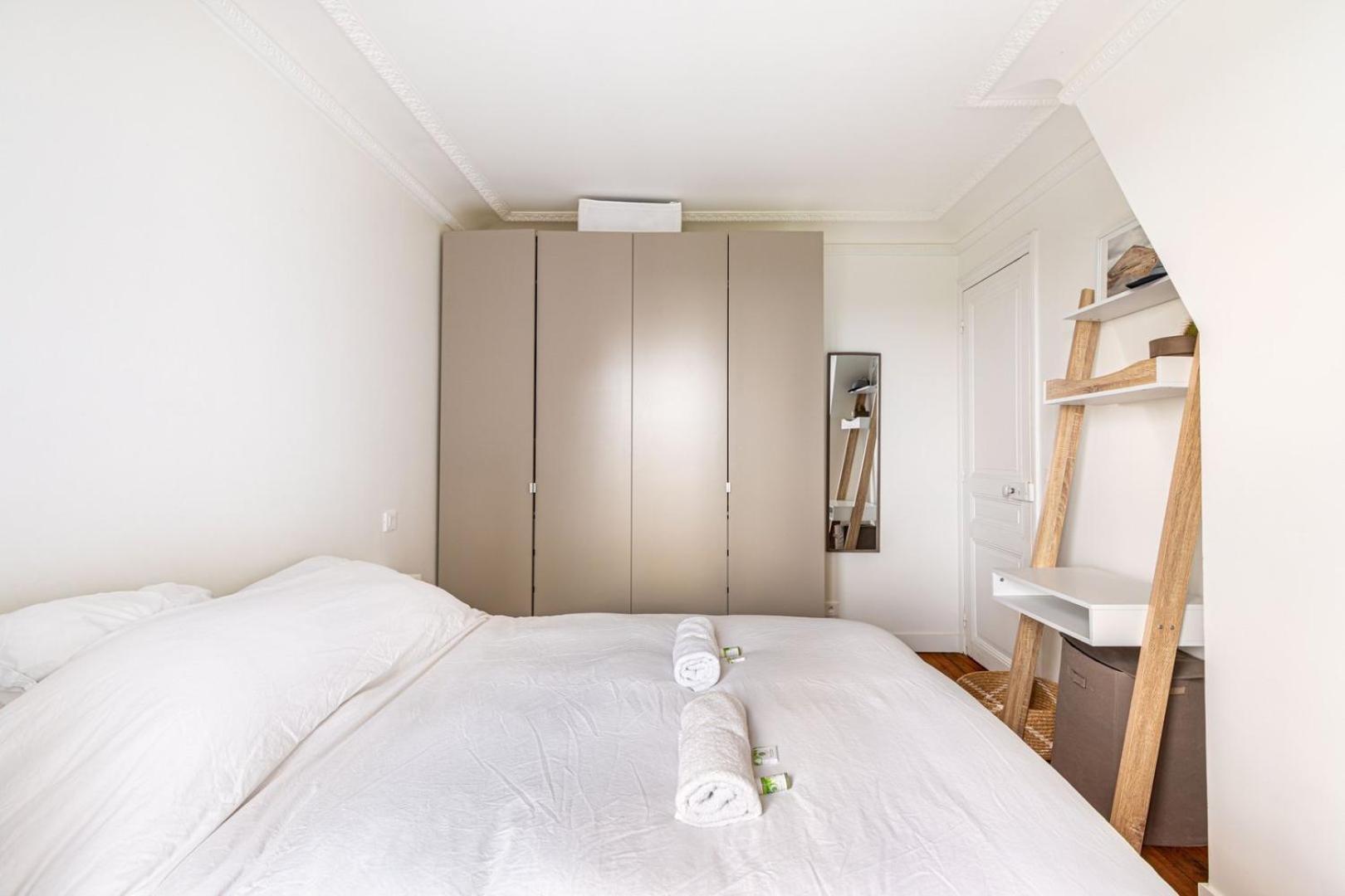 Guestready - Confort Et Commodite Dans Le 14eme Paris