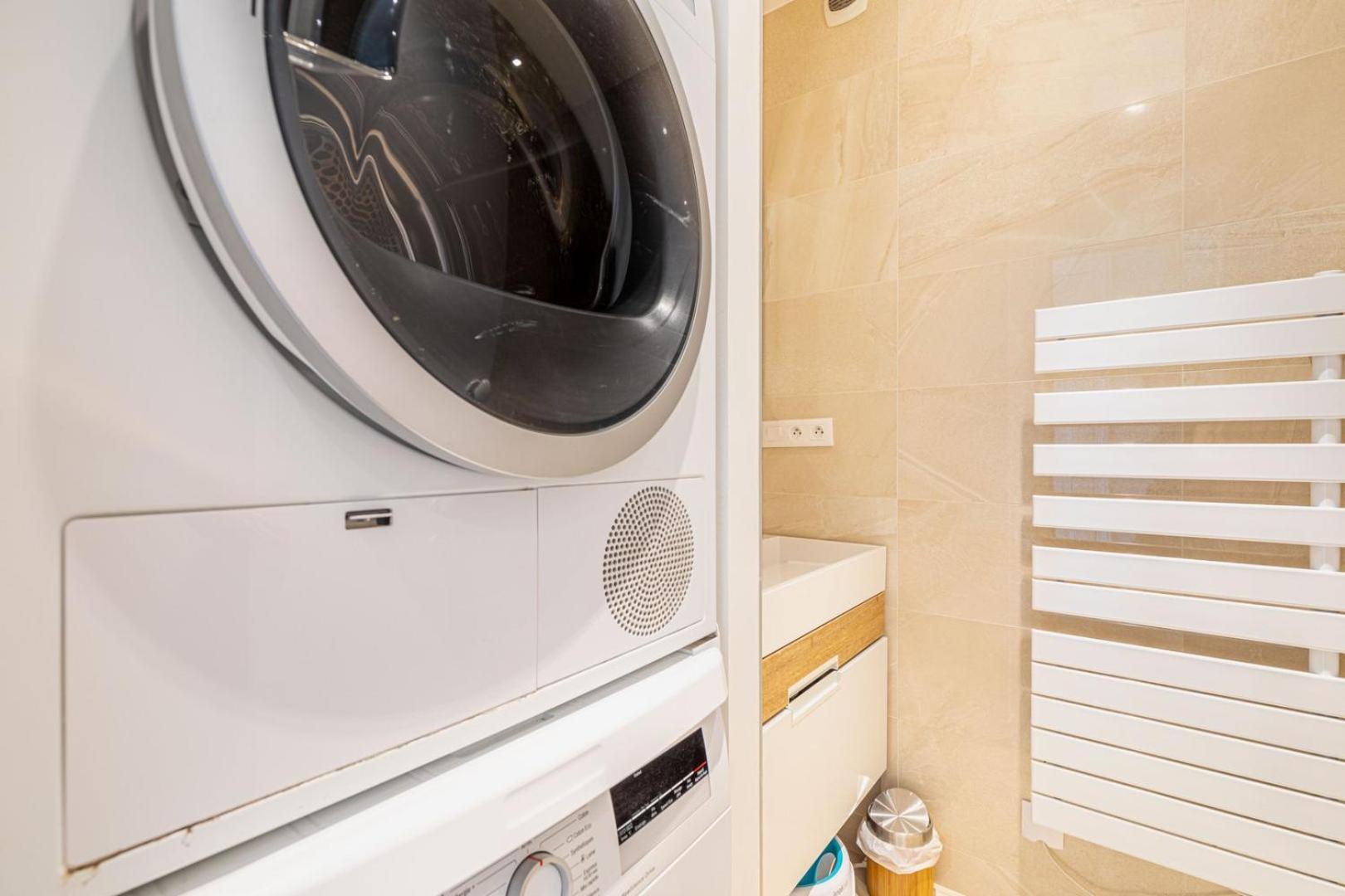 Guestready - Confort Et Commodite Dans Le 14eme Apartment *