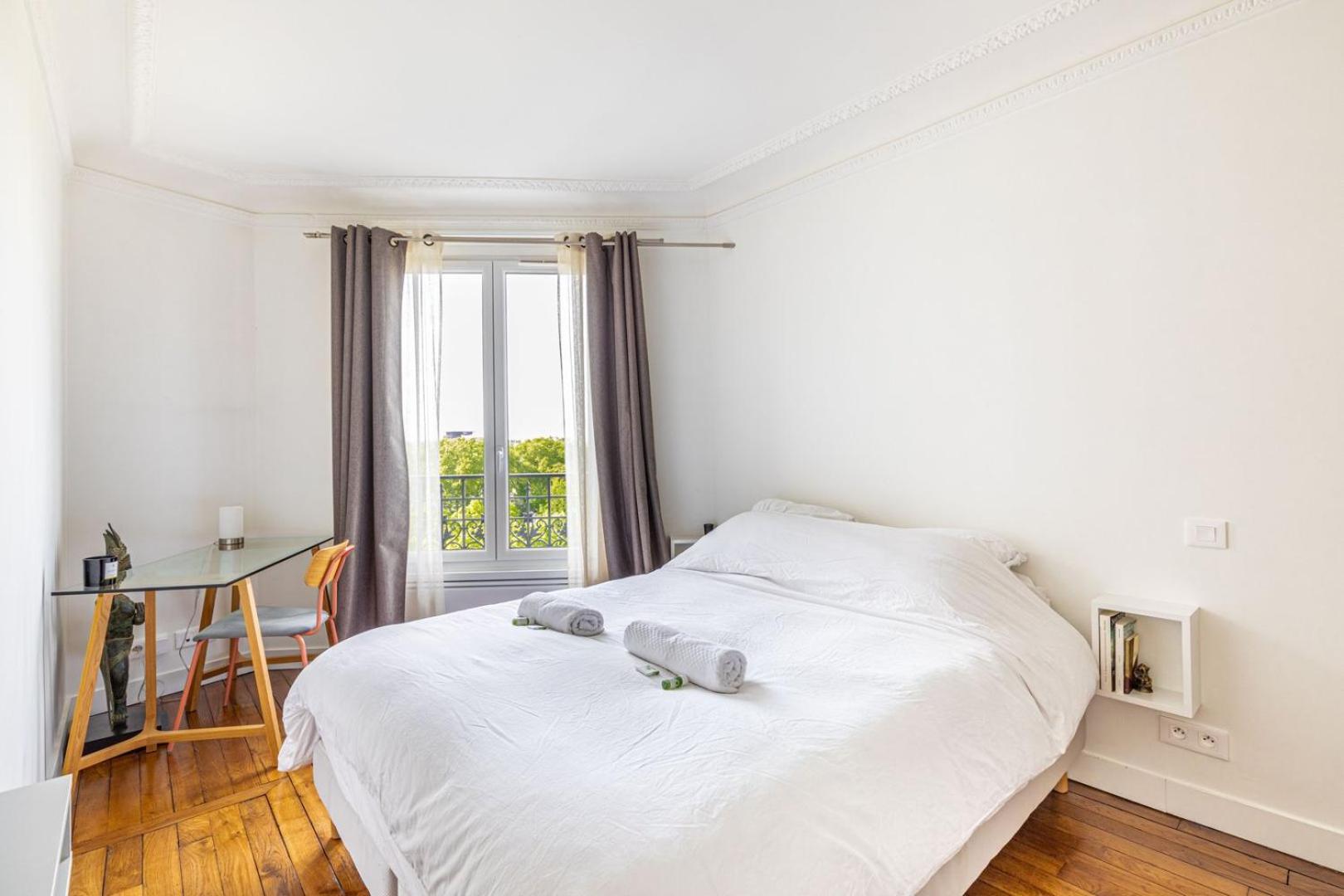 Guestready - Confort Et Commodite Dans Le 14eme Paris