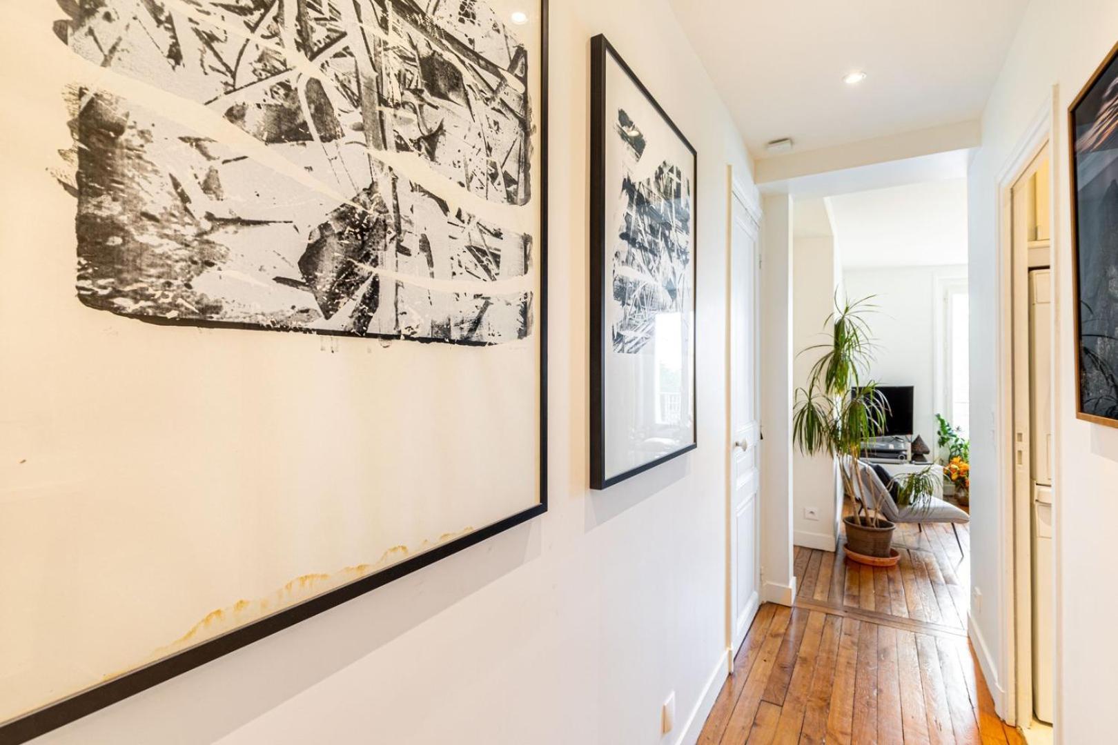 Guestready - Confort Et Commodite Dans Le 14eme Apartment